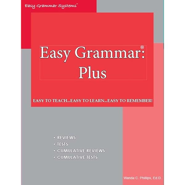 Amazon.com: Basic English Composition: Pupil Edition
